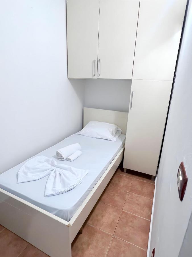Sjsjksdbbd Apartment Tirana Exterior photo