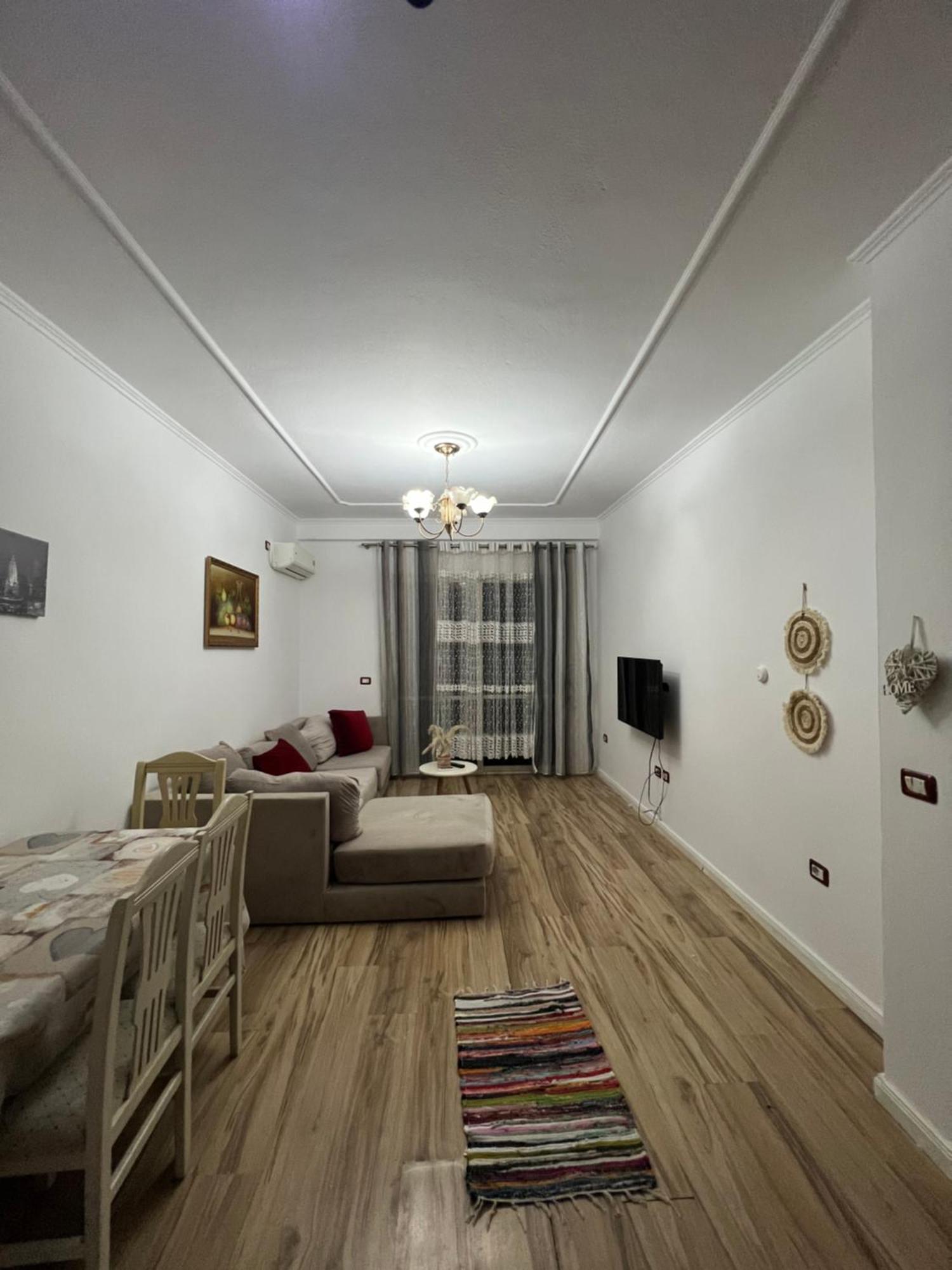 Sjsjksdbbd Apartment Tirana Exterior photo